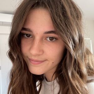 Meet your Posher, Zoe